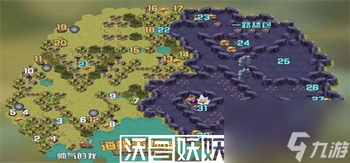 劍與遠征海螺奇妙夜怎么通關-劍與遠征海螺奇妙夜怎么通關攻略一覽
