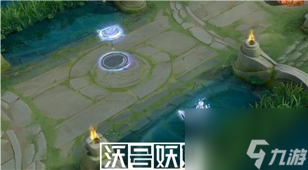 王者荣耀公孙离记忆之芯特效怎么样-王者荣耀公孙离记忆之芯特效一览