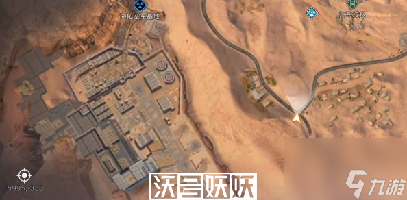 黎明觉醒欢迎光临藏宝图在哪里在哪-黎明觉醒欢迎光临藏宝图在哪里在哪详细介绍