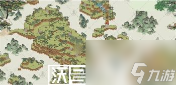 江南百景圖徽州探險黃山云海怎么過-江南百景圖徽州探險黃山云海怎么過攻略介紹