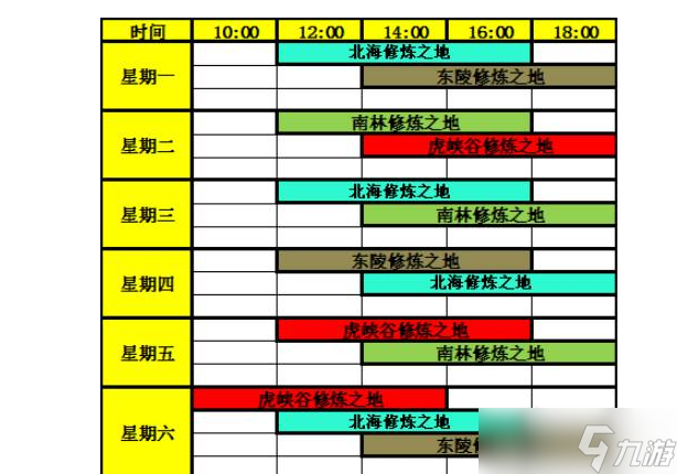 熱血江湖修煉之門如何解鎖 熱血江湖修煉之門進(jìn)入方法一覽