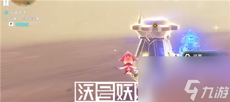 原神風(fēng)沙轟鳴活動第二關(guān)怎么玩-原神風(fēng)沙轟鳴活動第二關(guān)攻略