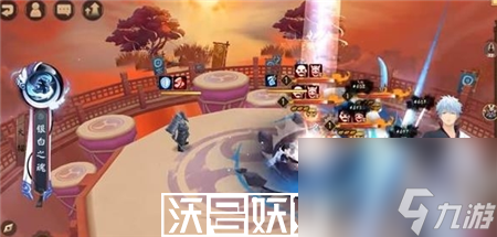 阴阳师坂田银时技能怎么样-阴阳师坂田银时技能介绍