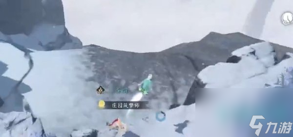 《逆水寒手游》神器節(jié)點(diǎn)飛光赤曜獲取方法