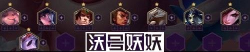 金铲铲之战三国神射手阵容怎么玩-金铲铲之战三国神射手阵容玩法攻略