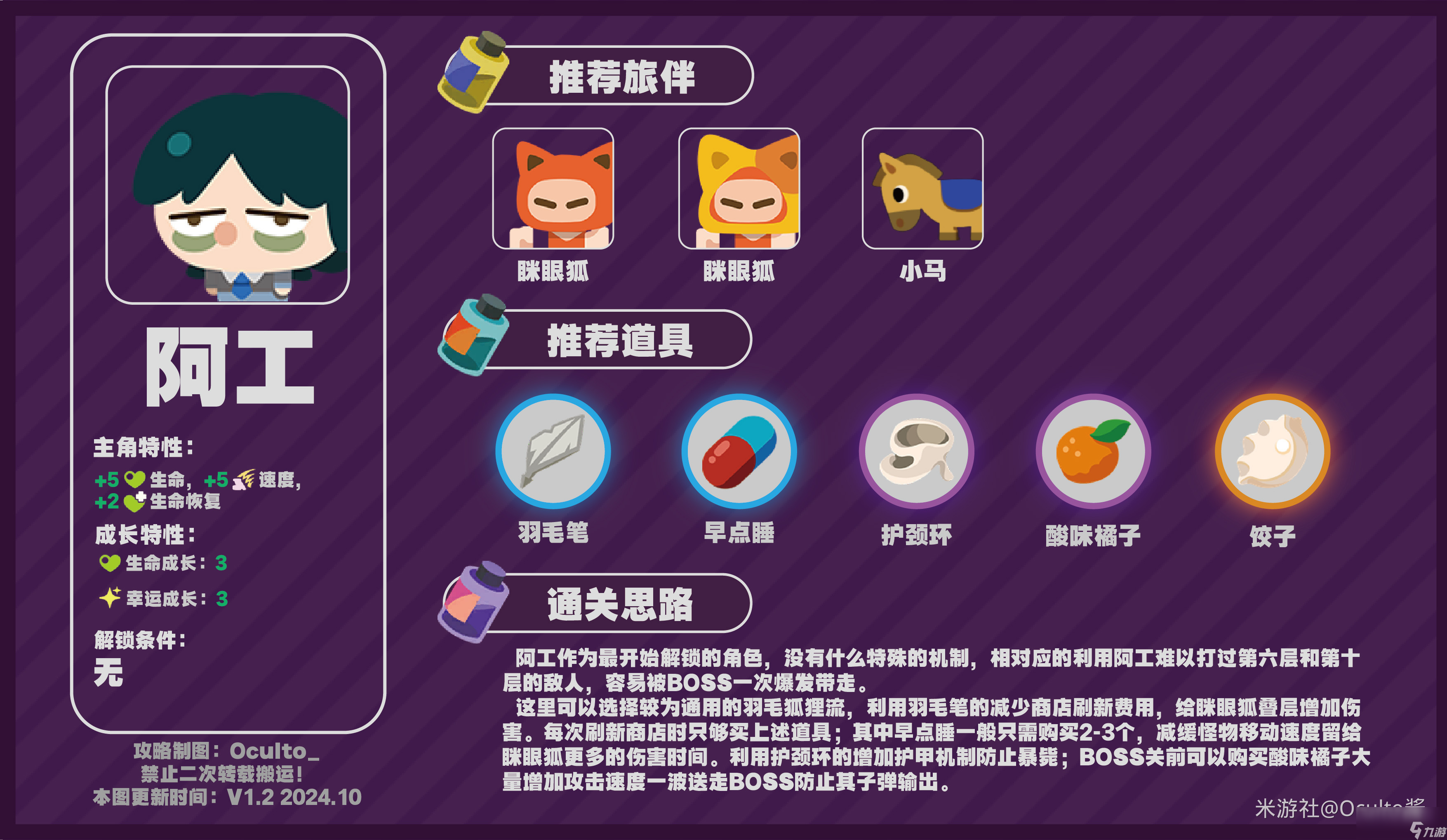 絕區(qū)零怪奇旅伴阿工怎么玩
