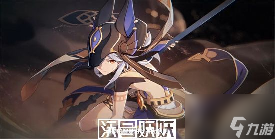 原神賽諾多少精通合格-原神賽諾多少精通畢業(yè)