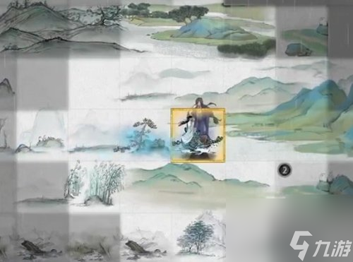 鬼谷八荒奇遇攻略大全