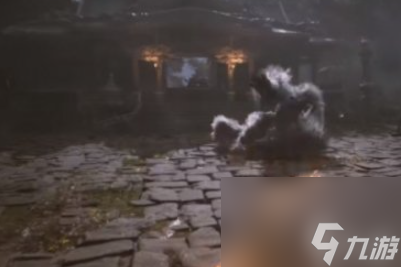 黑神话悟空变身石头怎么获取