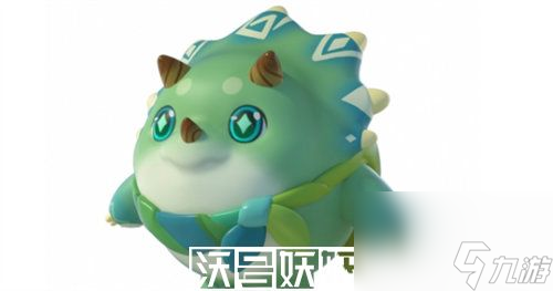 蛋仔派对三角龙小萨怎么获得-蛋仔派对三角龙小萨怎么获得方法一览