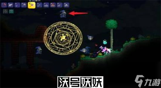 泰拉瑞亞幻影龍寵物怎么獲得-泰拉瑞亞幻影龍寵物獲取方法攻略