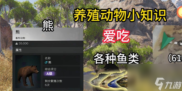 七日世界养殖什么动物