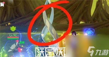 原神肇始之鄉(xiāng)秘境怎么開啟-原神肇始之鄉(xiāng)秘境開啟方式介紹