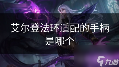 艾尔登法环适配的手柄是哪个