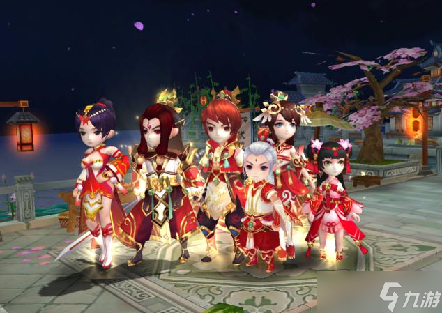 迎新春 賀歲更新《仙劍奇?zhèn)b傳3D回合》