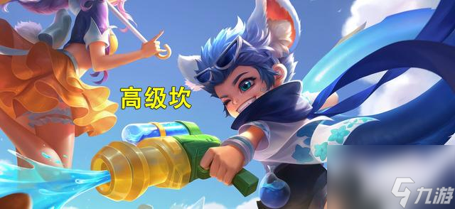 王者榮耀：射手大神都是熬出來的，想成功，必需經(jīng)歷4道“坎