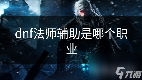 dnf法师辅助是哪个职业