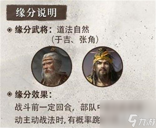 三国谋定天下S4赛季新武将左慈怎么样 S4赛季新武将左慈图鉴一览