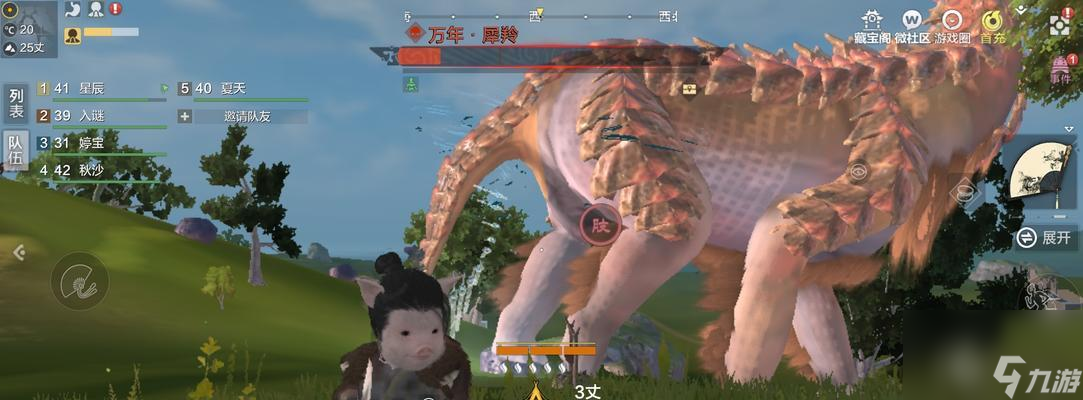 《妄想山海》游戏签证办理流程攻略（详解办理《妄想山海》游戏签证的流程及注意事项）
