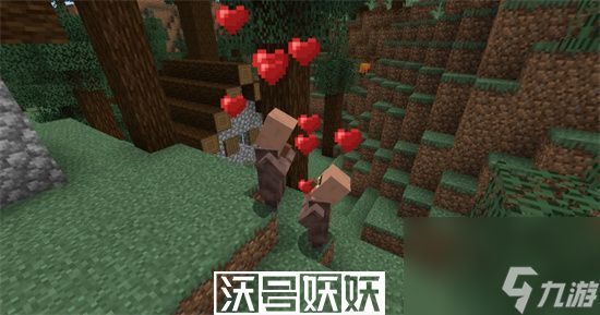 我的世界怎么和村民交易-我的世界和村民交易攻略