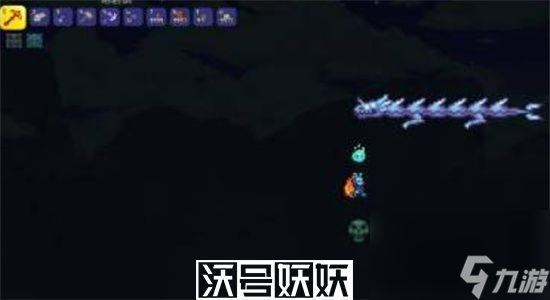 泰拉瑞亞幻影龍寵物怎么獲得-泰拉瑞亞幻影龍寵物獲取方法攻略