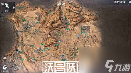 黎明觉醒攀越挑战在哪里在哪-黎明觉醒攀越挑战在哪里介绍