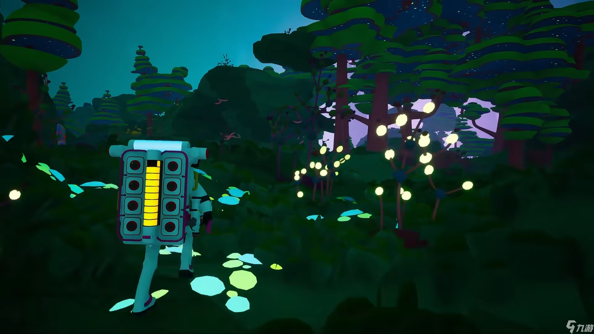 異星探險家,Astroneer,Glitchwalkers