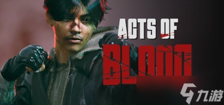 都市复仇动作冒险游戏《Acts of Blood》开放试玩 中文暂不支持