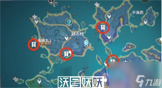 原神清籁旧忆任务怎么做-原神清籁旧忆任务攻略