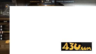 CSGO中哪些声音会出卖你的位置？