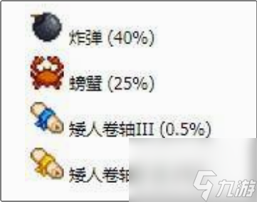 星露谷物语熔岩蟹哪里比较多 星露谷物语熔岩蟹位置介绍