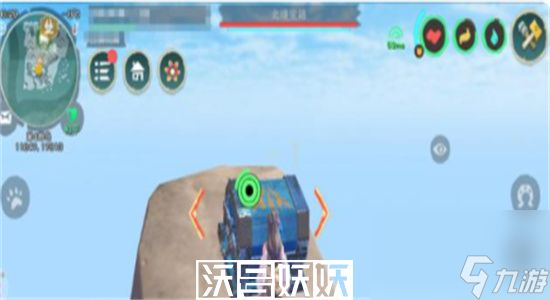 创造与魔法瓦雷亚宝箱在哪-创造与魔法瓦雷亚宝箱位置图一览