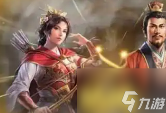 三国志8重置版游戏怎么生孩子