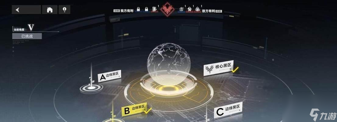 深空之眼提尔的强度及阵容详解（探索深空）