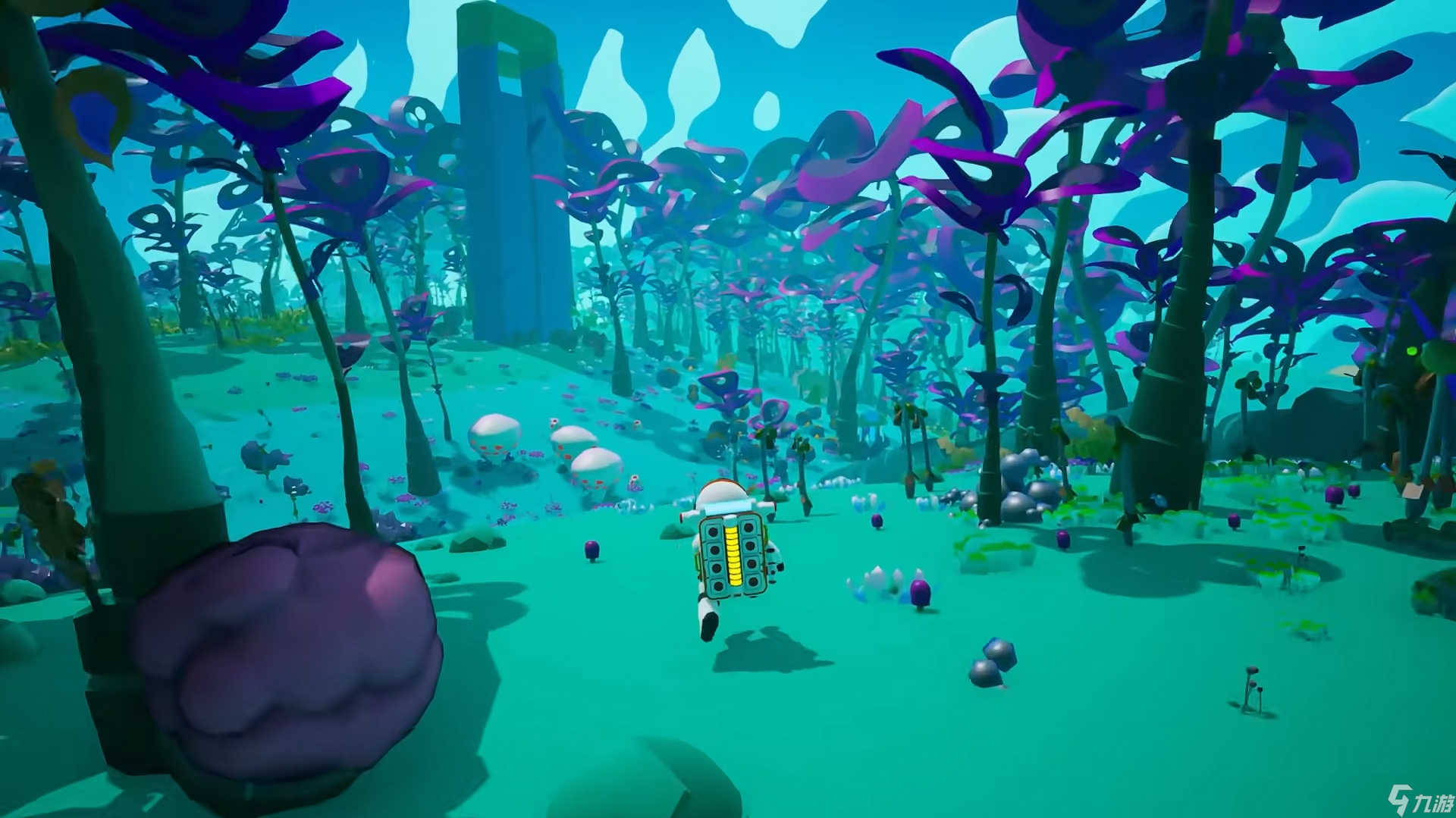 異星探險家,Astroneer,Glitchwalkers