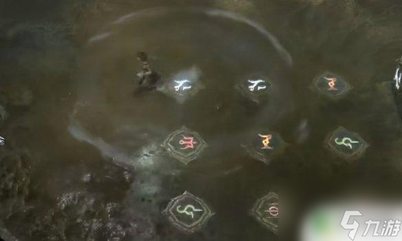 暗黑4隐士居所净化地窖 暗黑破坏神4净化地窖攻略