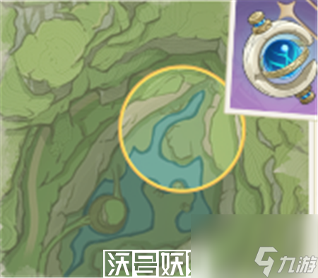 原神究古考察之三任务怎么完成-原神究古考察之三任务攻略