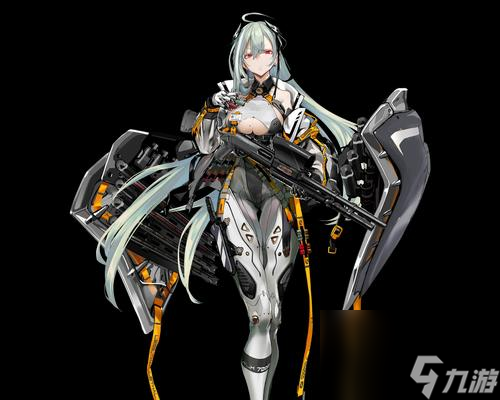 《少女前线》中炼金术士强度炼金术师的打法与技能介绍 利用炼金术师的强度在《少女前线》游戏中制胜 