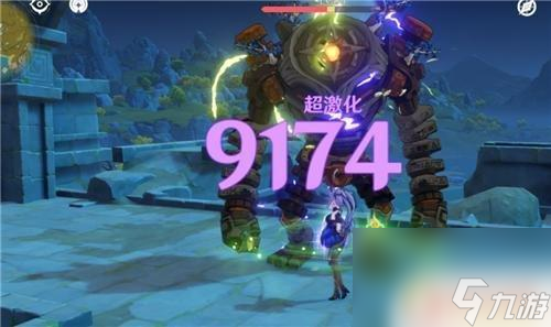原神激化伤害计算 原神原激化伤害计算公式攻略