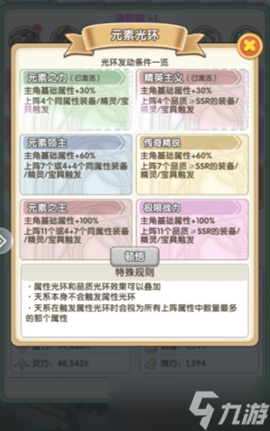 《盖亚2200》萌新攻略分享