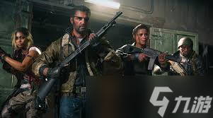 cod21逸水镇奇迹武器如何制作