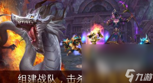 经典的魔兽类型的手游怎么下载 免费的魔兽手游推荐2024