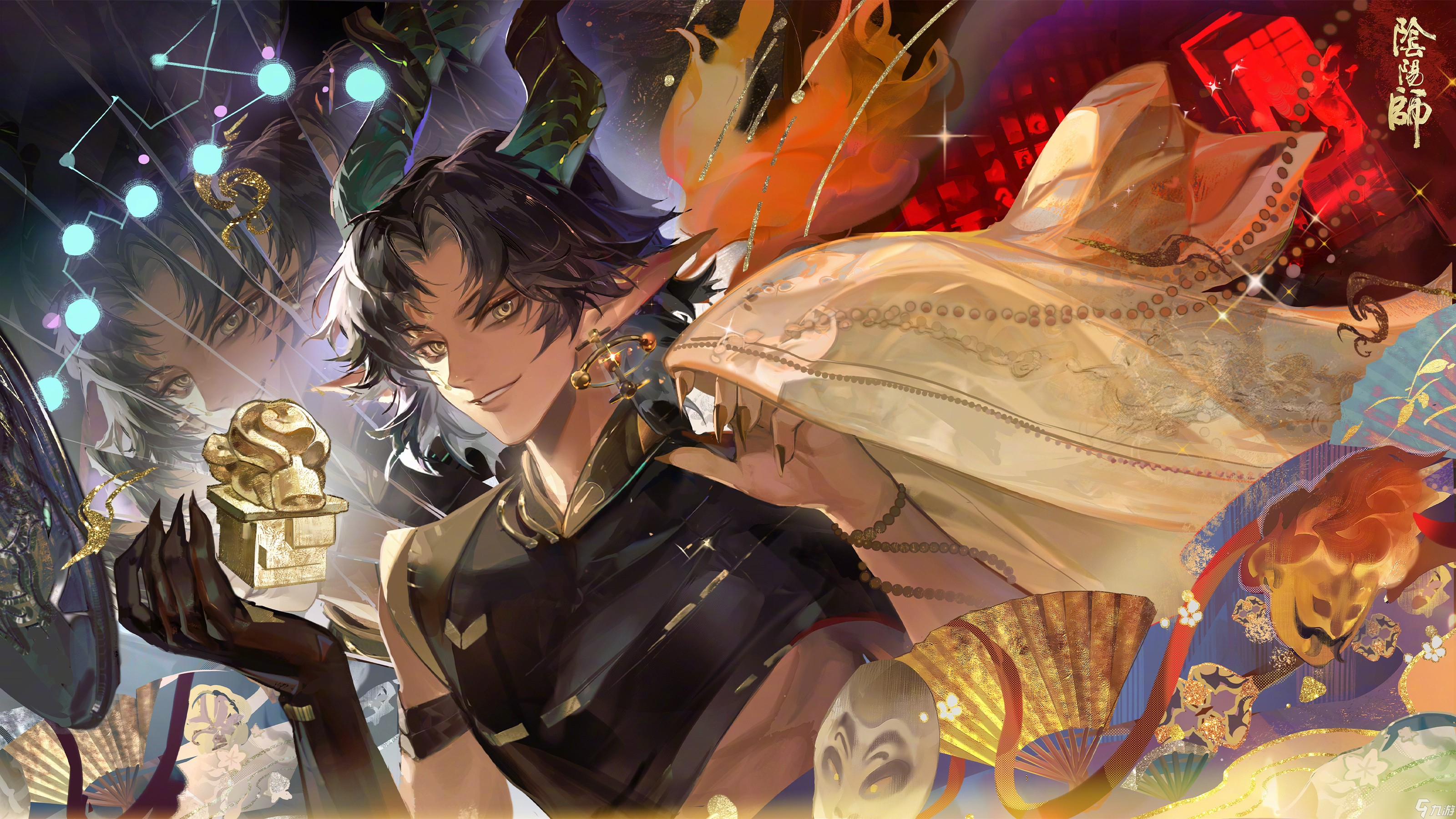 阴阳师鬼金羊值得新手抽吗