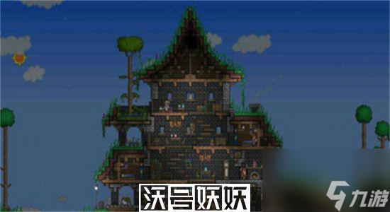 泰拉瑞亞混沌傳送杖怎么獲得-泰拉瑞亞混沌傳送杖獲取方法一覽