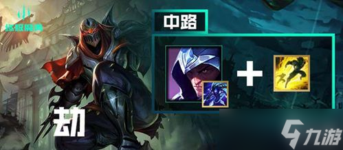 攻略解析：玩轉(zhuǎn)英雄聯(lián)盟手游終極魔典模式