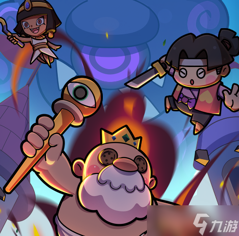 童话冒险团怎么玩