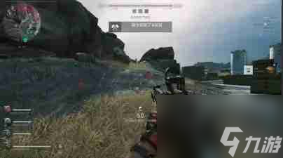 《三角洲行动》m4a1无后座改装方案推荐截图