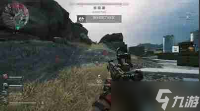 三角洲行动m4a1无后座改枪方案推荐