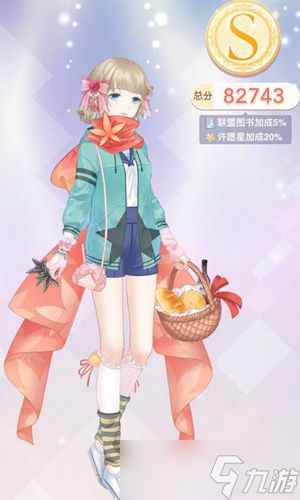 奇跡暖暖溫特蒙郊外晨跑頂配攻略 聯(lián)盟委托2-2攻略