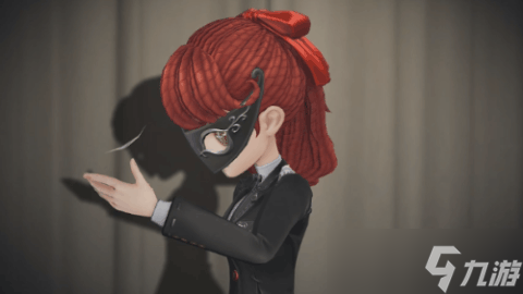《第五人格》法罗女士皮肤芳泽霞特效展示